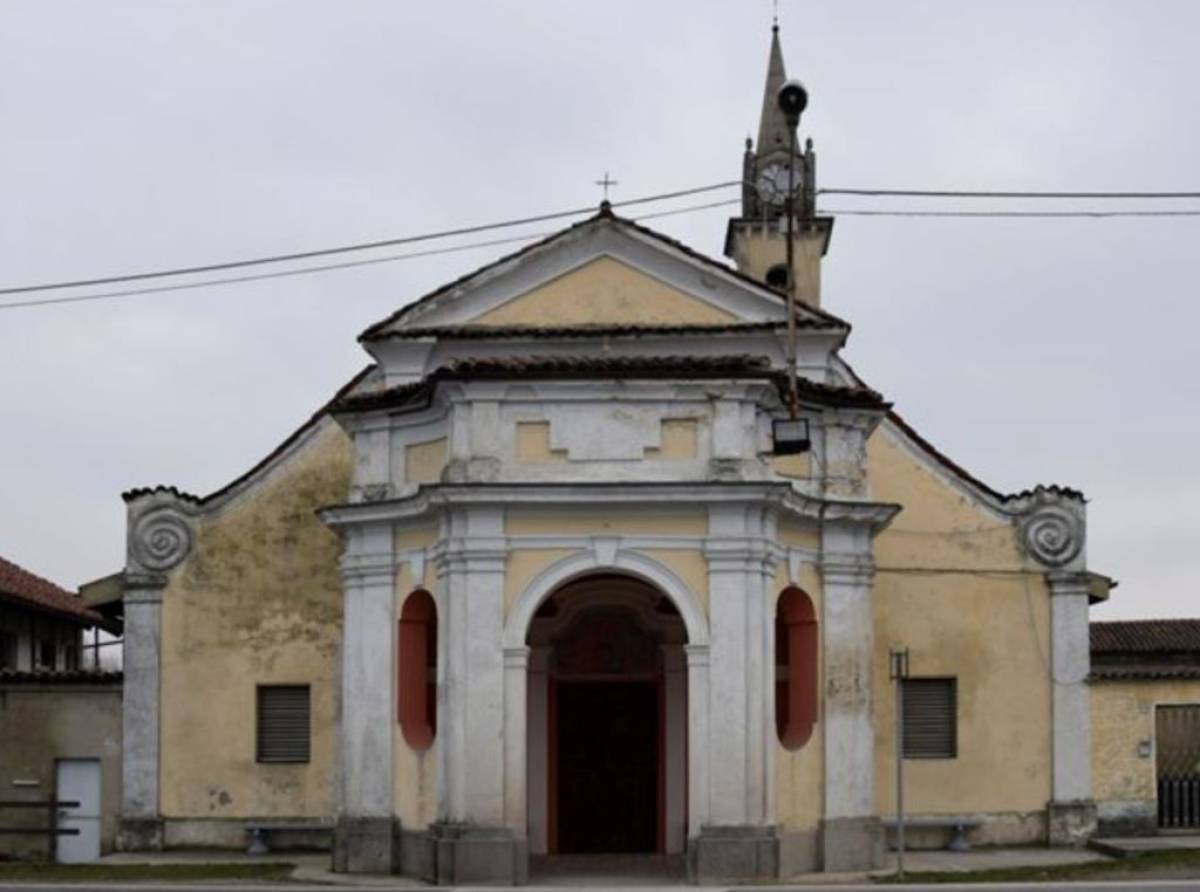 San Francesco al Campo celebra l’Assunta e San Rocco: cinque giorni di festa tra tradizione, fede e buona cucina